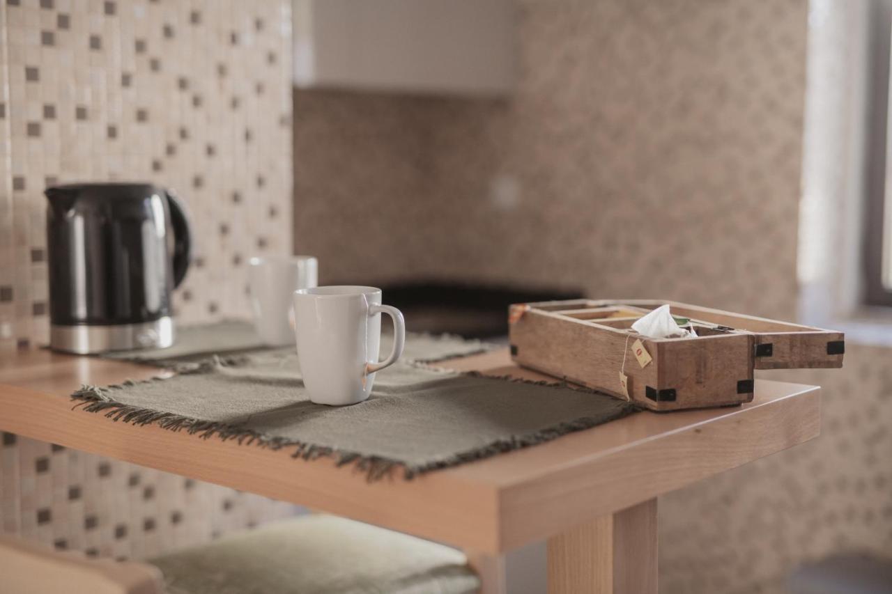 Albina'S Guest House Leça da Palmeira Екстериор снимка