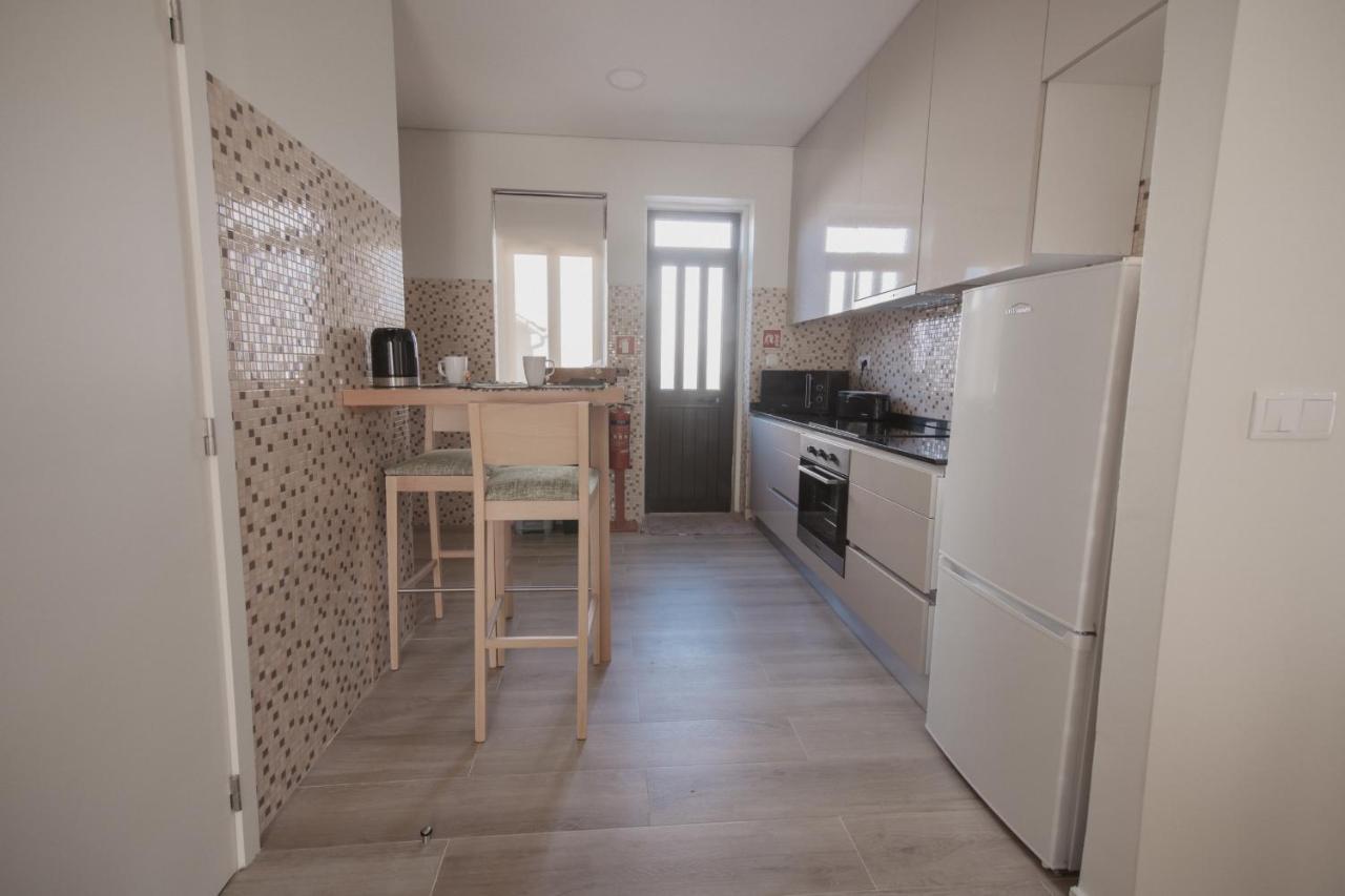 Albina'S Guest House Leça da Palmeira Екстериор снимка