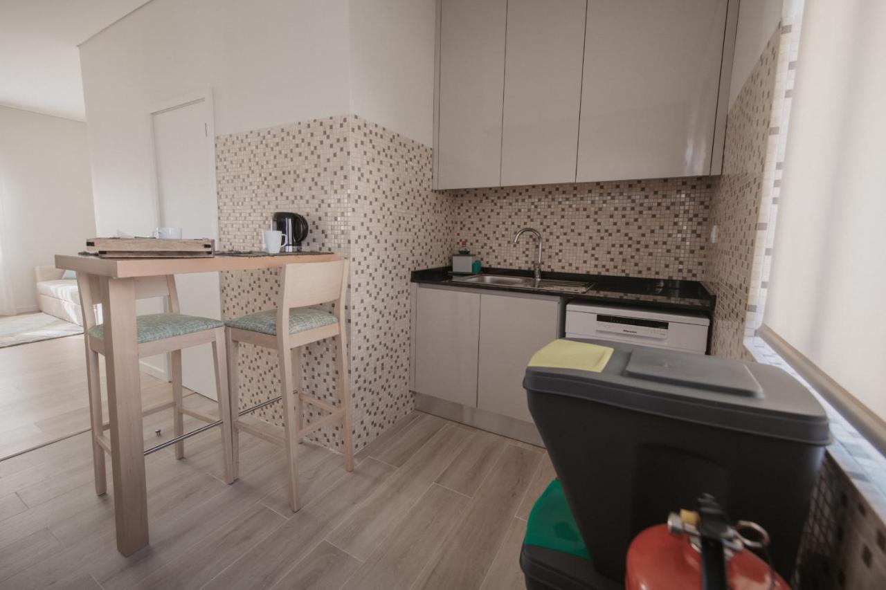 Albina'S Guest House Leça da Palmeira Екстериор снимка