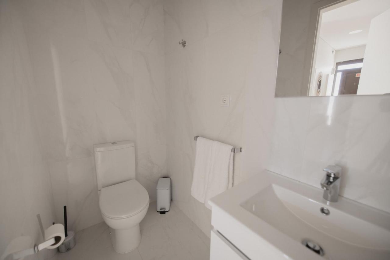 Albina'S Guest House Leça da Palmeira Екстериор снимка