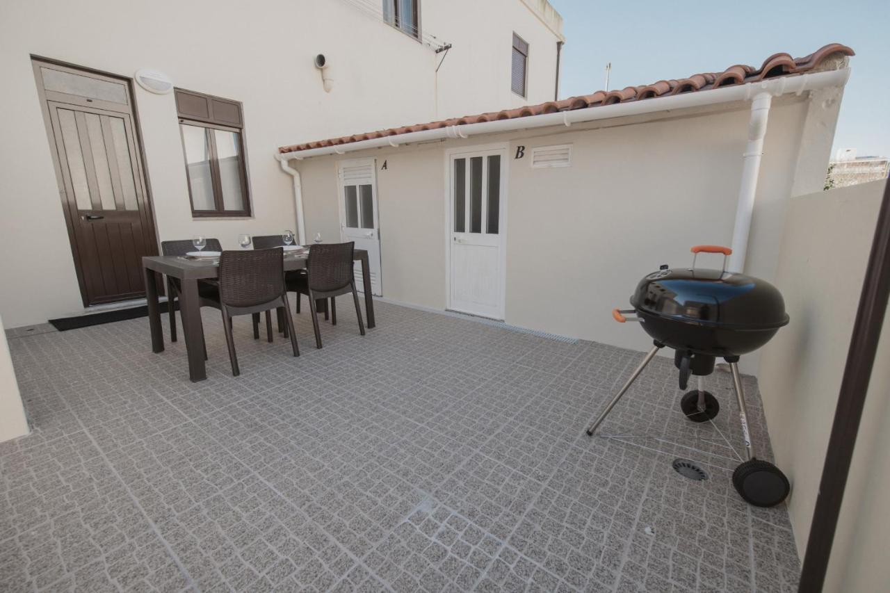 Albina'S Guest House Leça da Palmeira Екстериор снимка