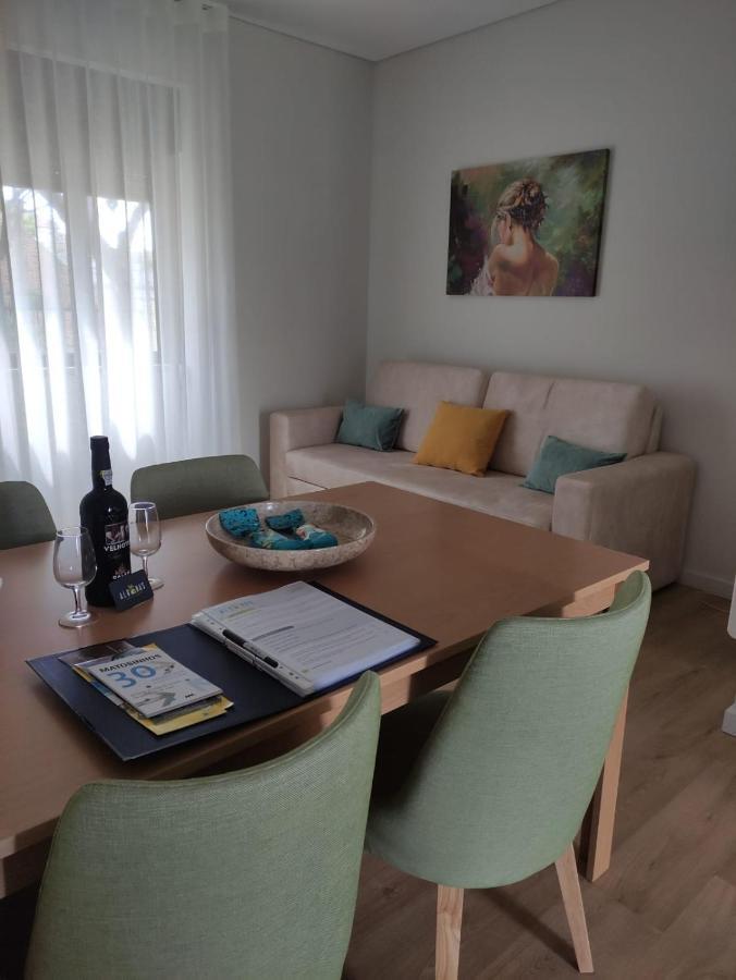 Albina'S Guest House Leça da Palmeira Екстериор снимка