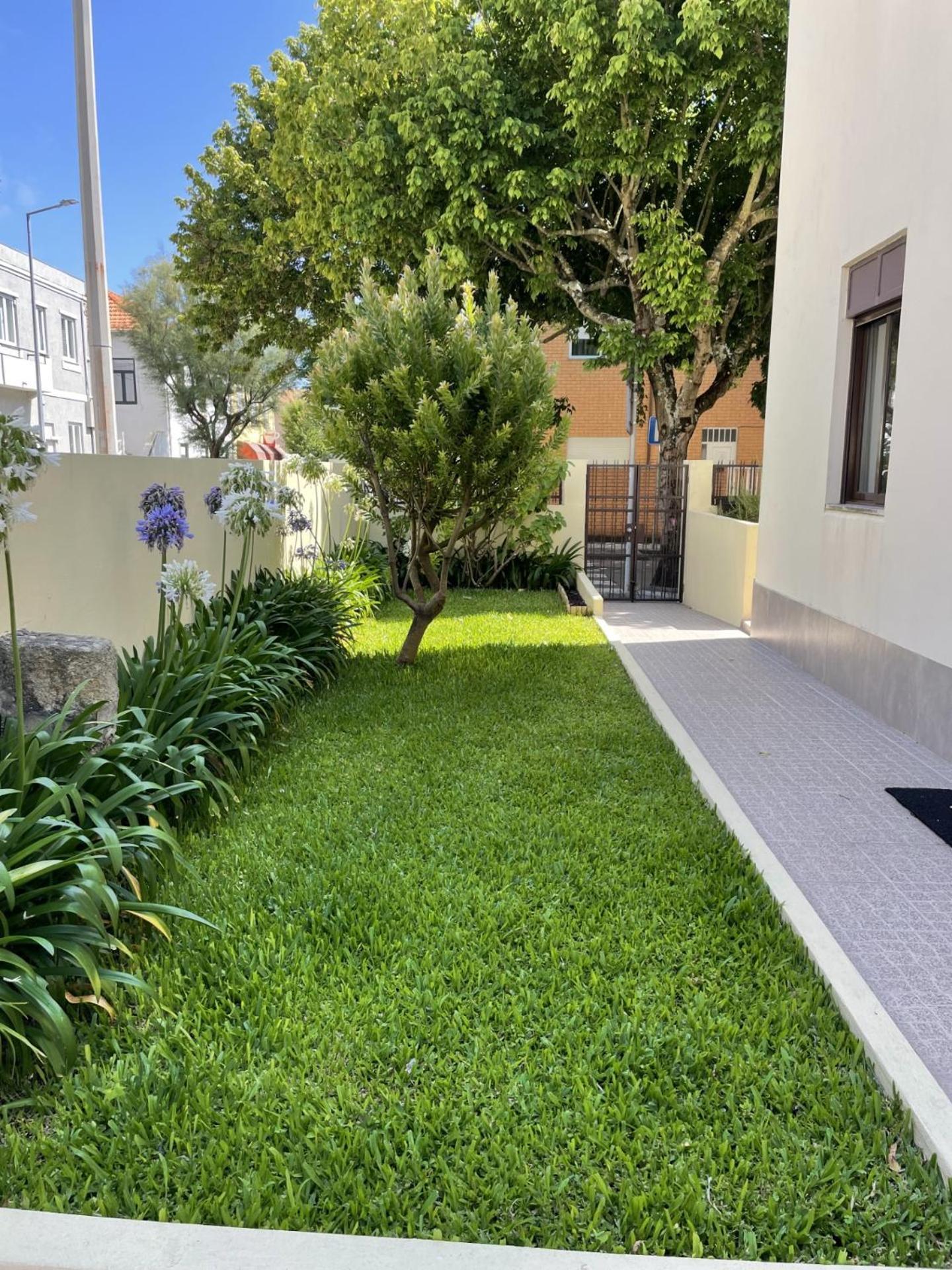 Albina'S Guest House Leça da Palmeira Екстериор снимка