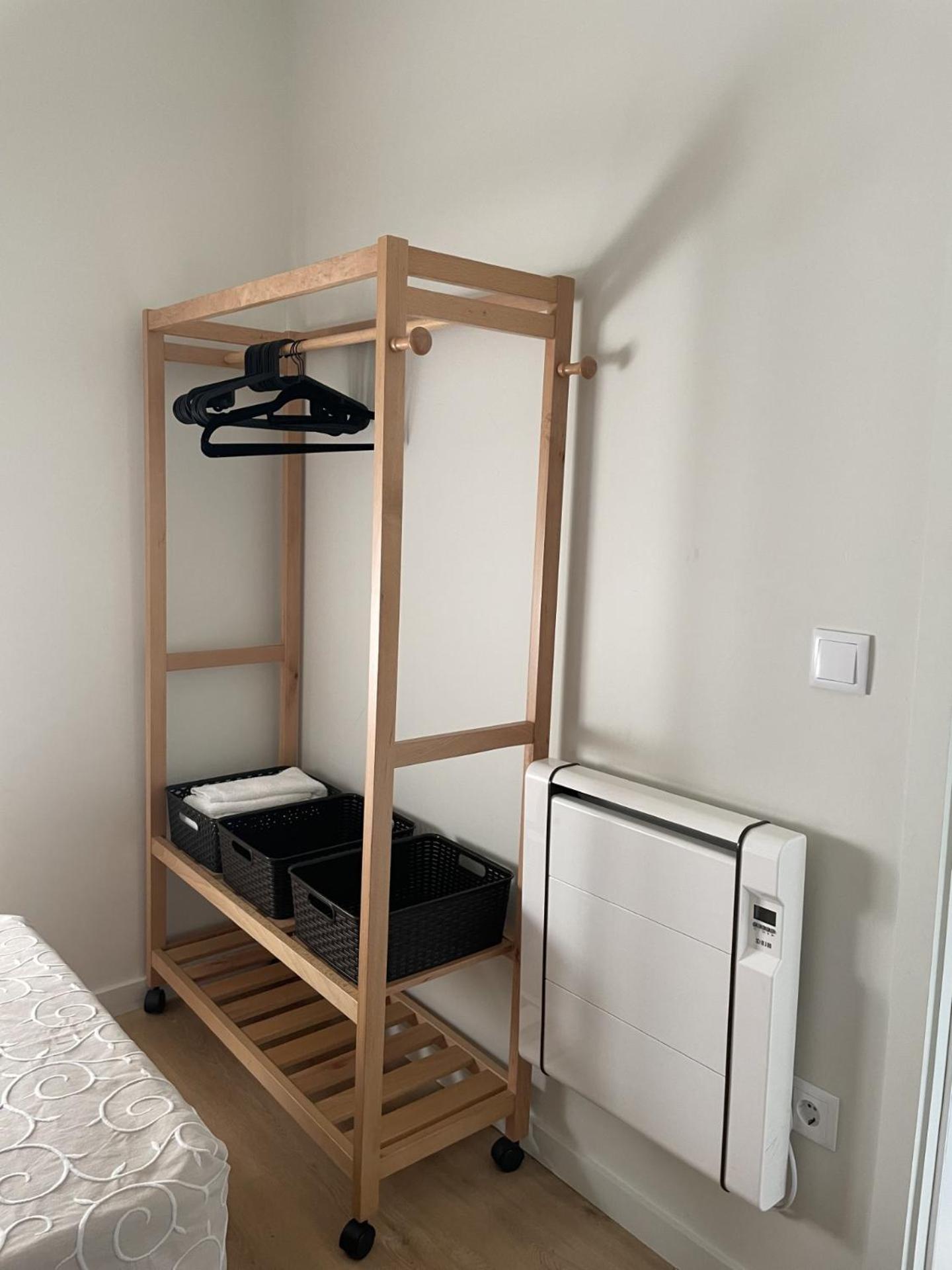 Albina'S Guest House Leça da Palmeira Екстериор снимка