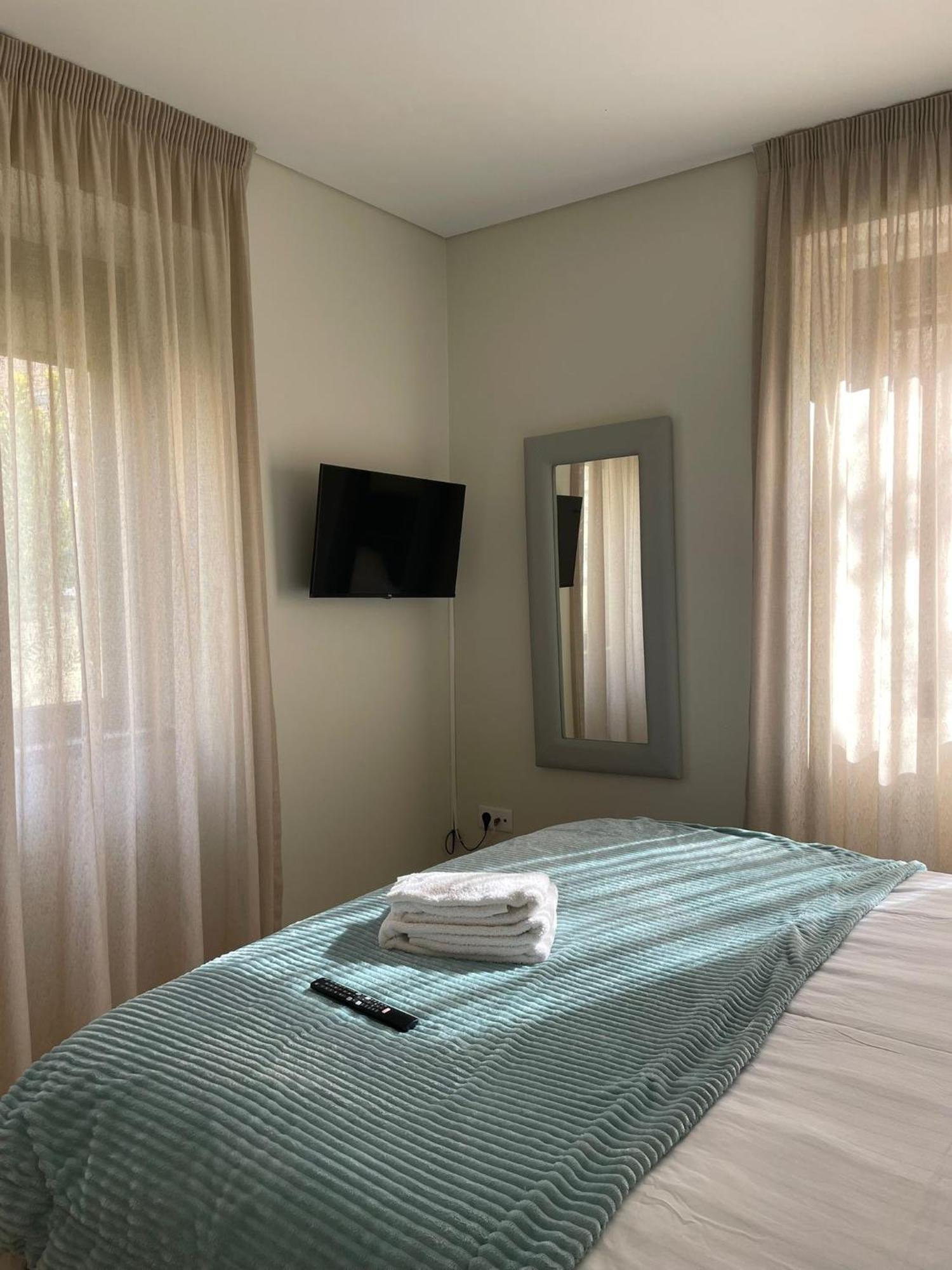 Albina'S Guest House Leça da Palmeira Екстериор снимка