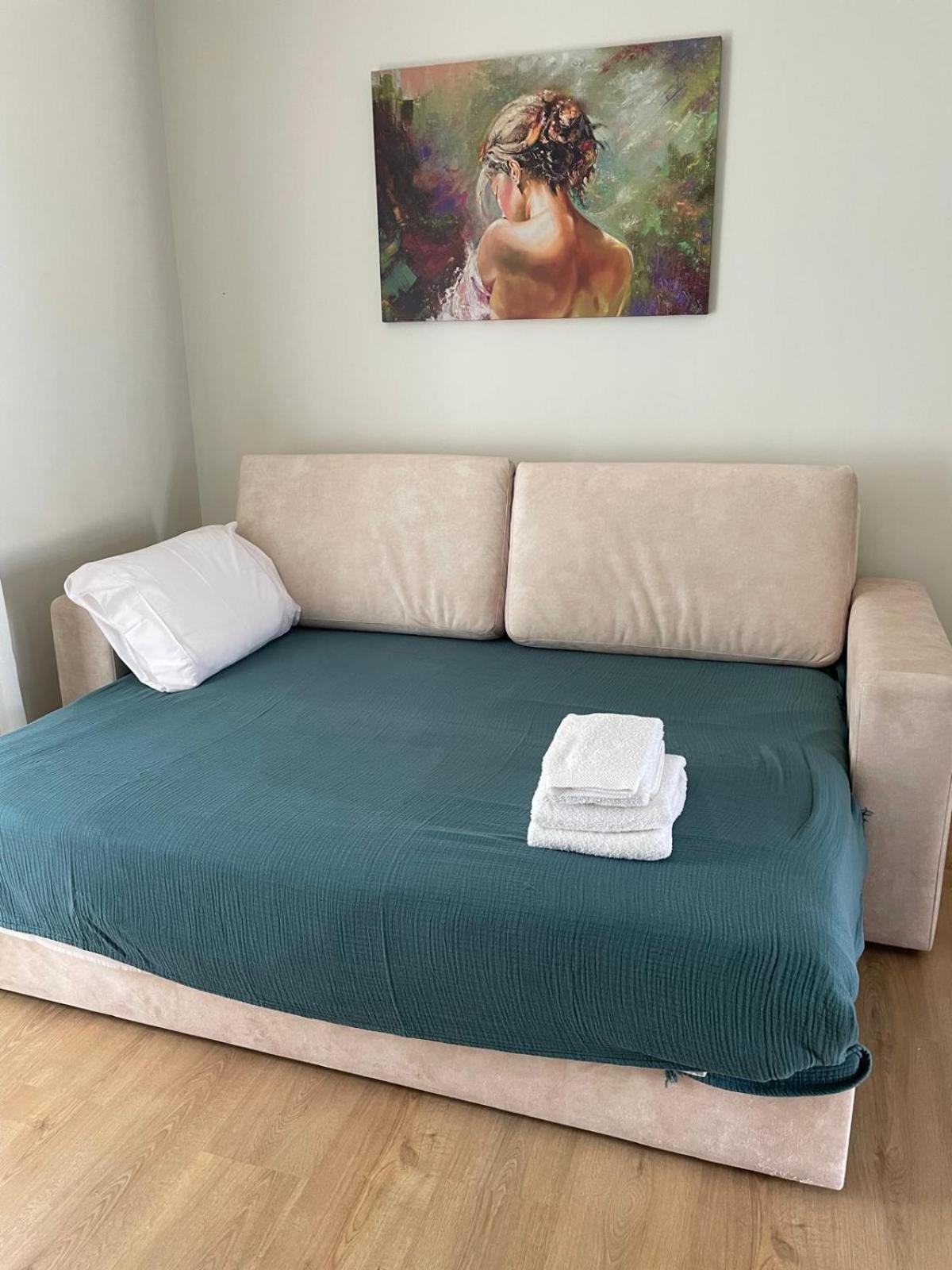 Albina'S Guest House Leça da Palmeira Екстериор снимка