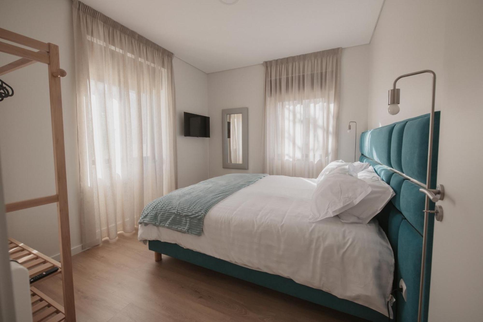 Albina'S Guest House Leça da Palmeira Екстериор снимка