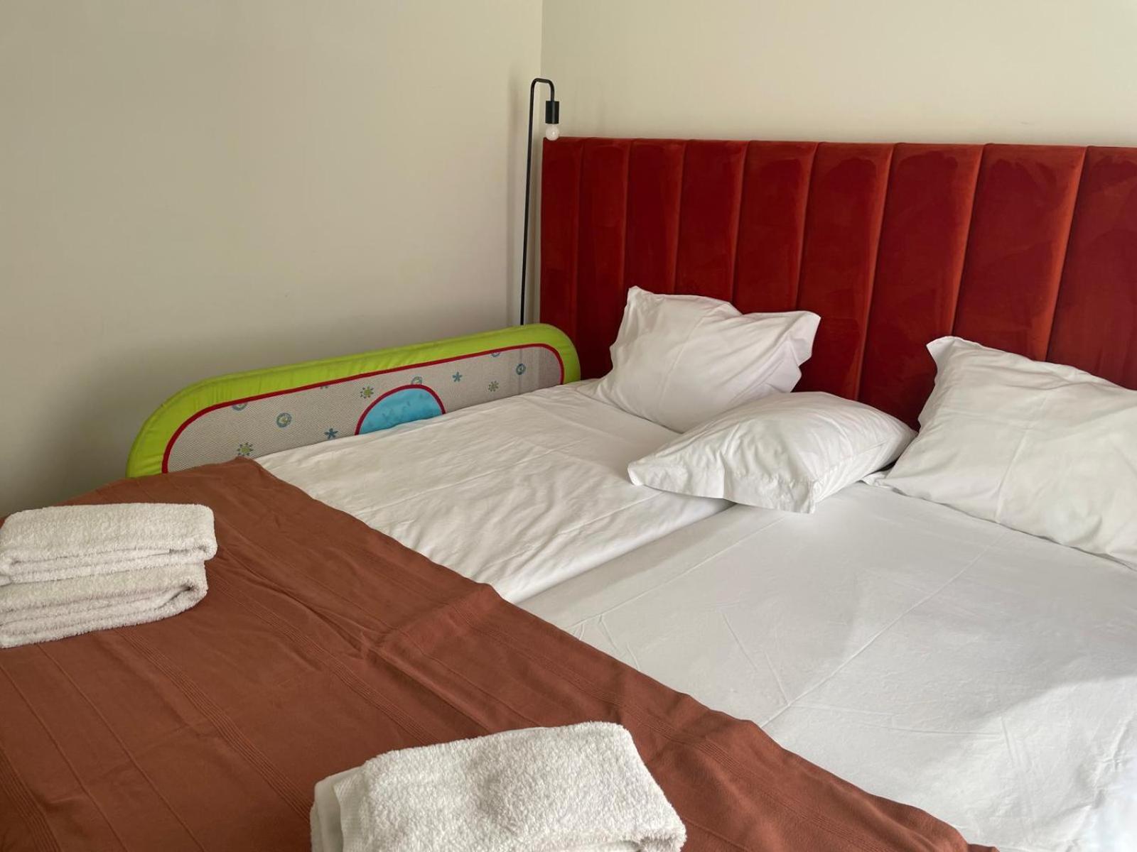 Albina'S Guest House Leça da Palmeira Екстериор снимка