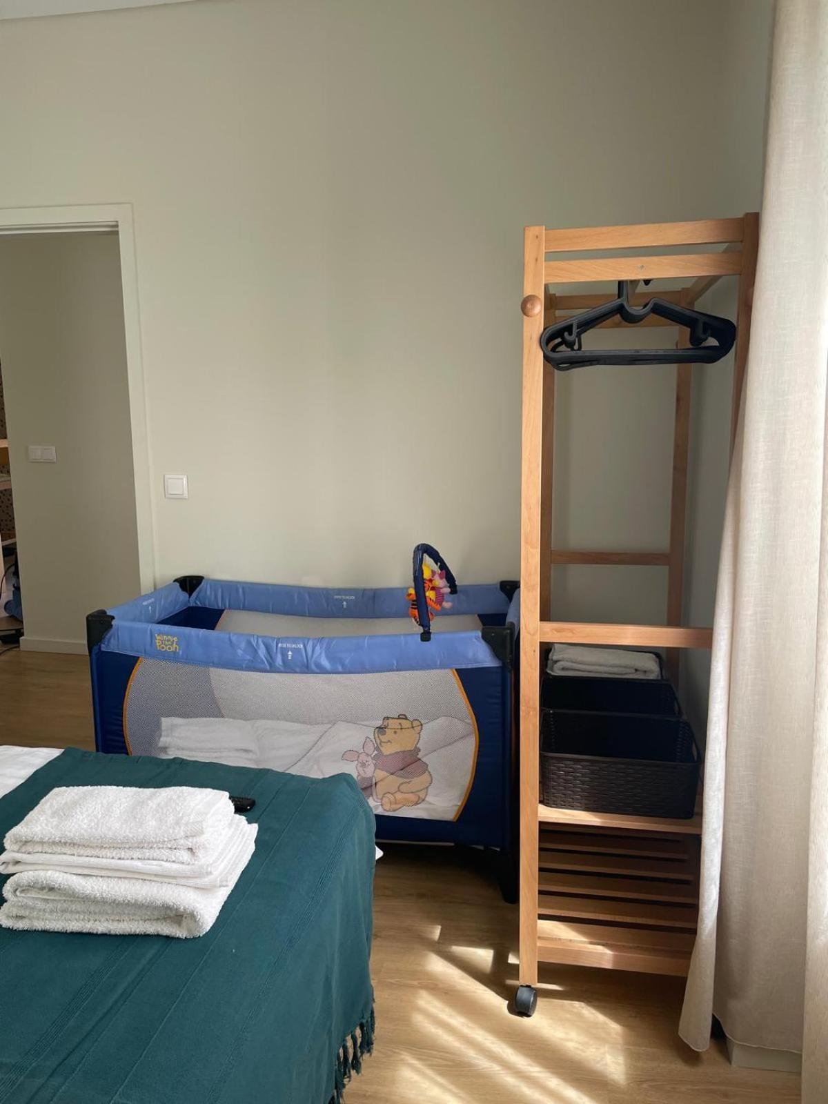 Albina'S Guest House Leça da Palmeira Екстериор снимка