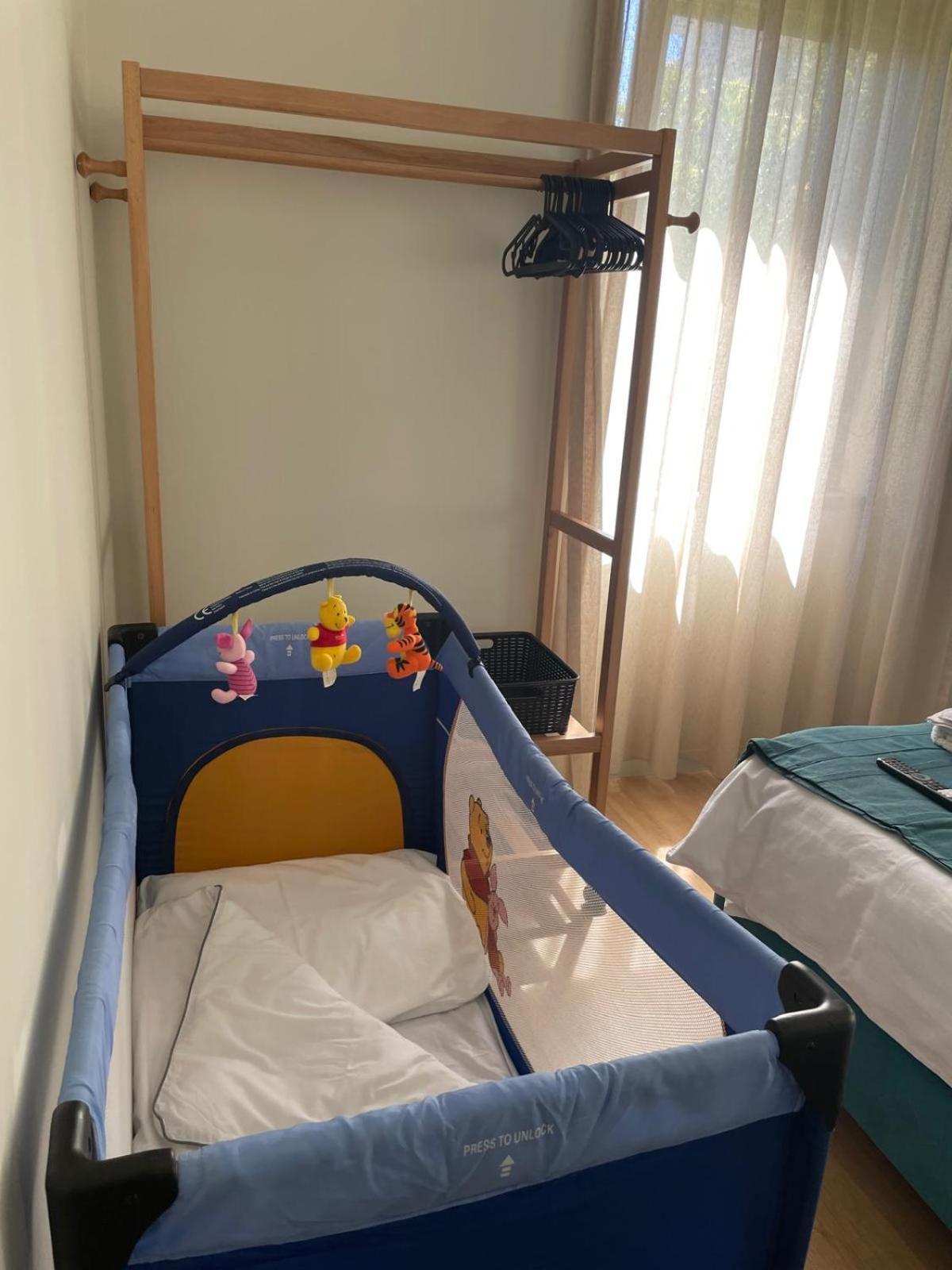 Albina'S Guest House Leça da Palmeira Екстериор снимка