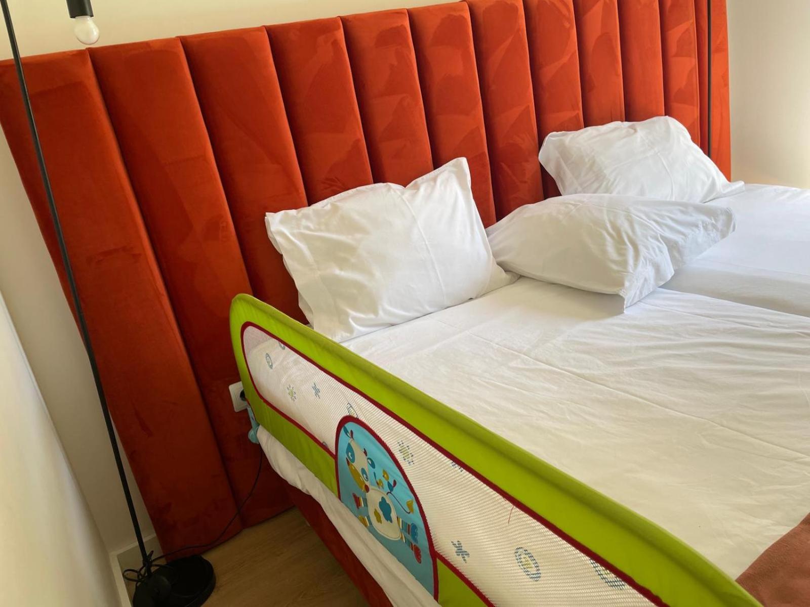 Albina'S Guest House Leça da Palmeira Екстериор снимка