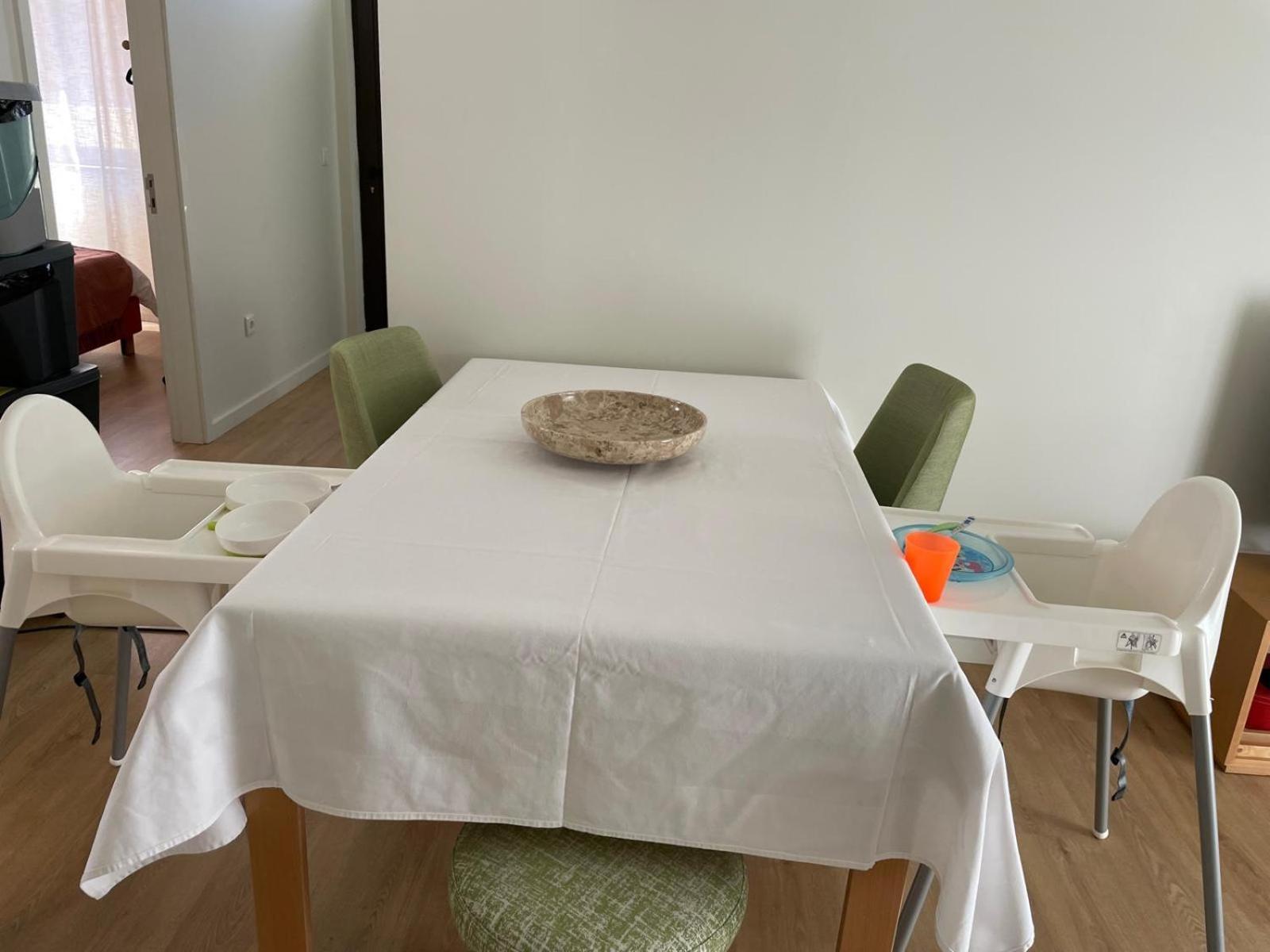 Albina'S Guest House Leça da Palmeira Екстериор снимка